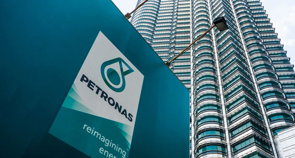 Top 10 Energy Companies in Malaysia (2026), Petronas