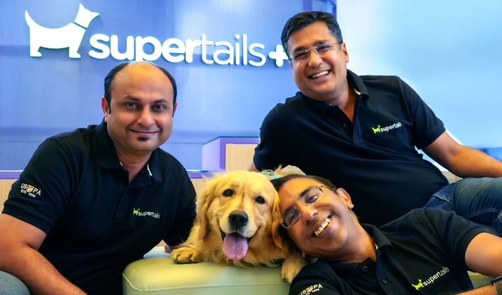 SuperTails